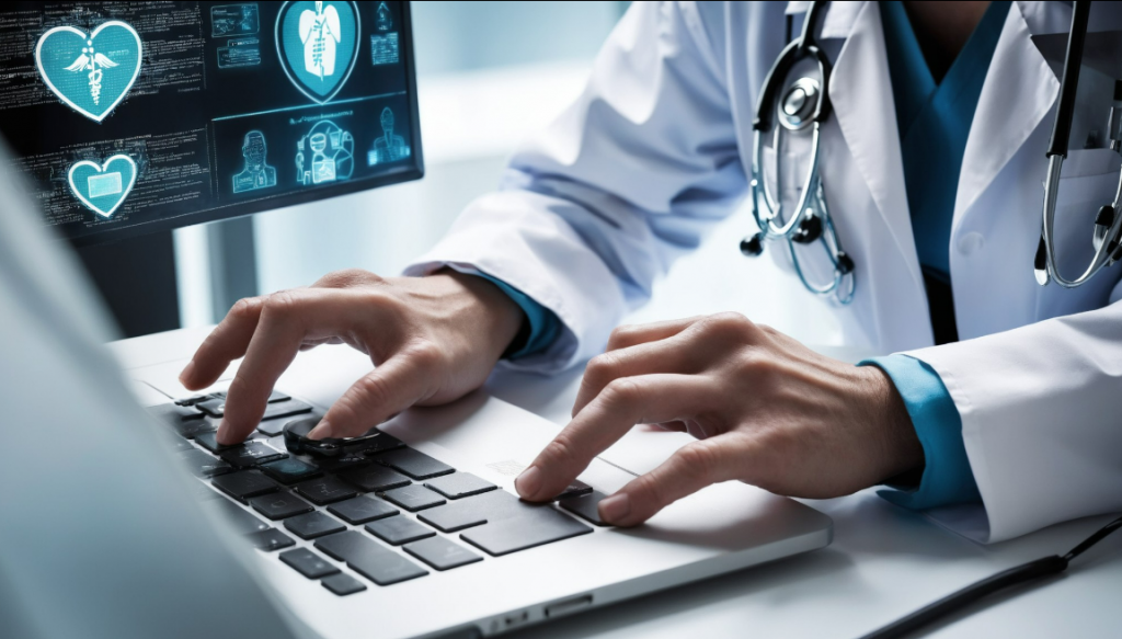 Though cyber attacks in the healthcare sector are on the rise, implementing these cybersecurity measures can significantly reduce your risk.