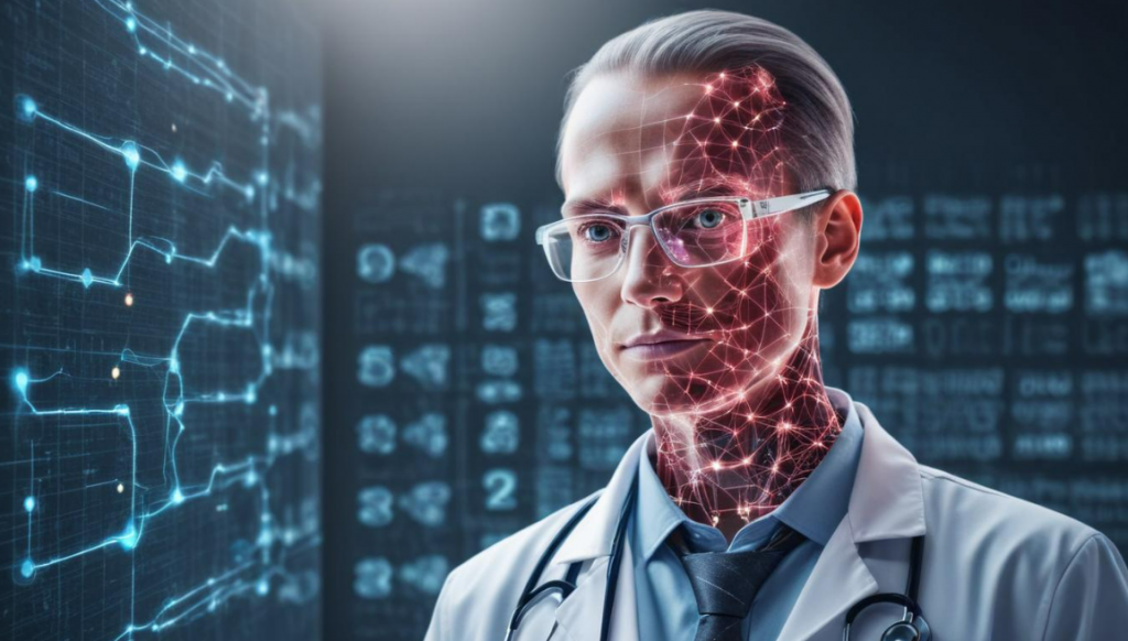 Are AI And Blockchain The Future Of Healthcare Security?