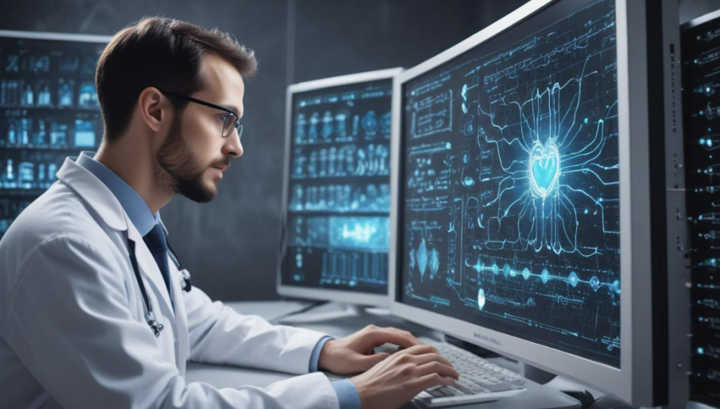 How Can Quantum Computing Revolutionize Healthcare?