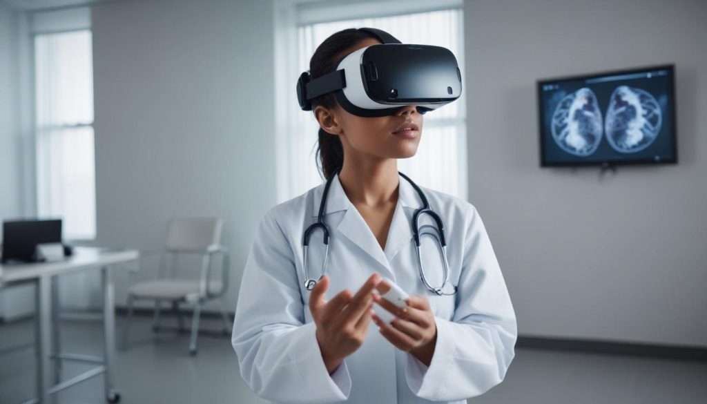 Will Virtual Reality Transform Medical Training And Education?