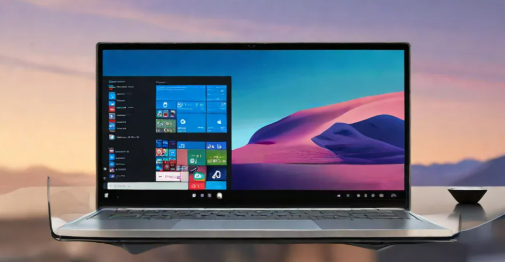 How Windows 11 is Changing the Game for PC Users